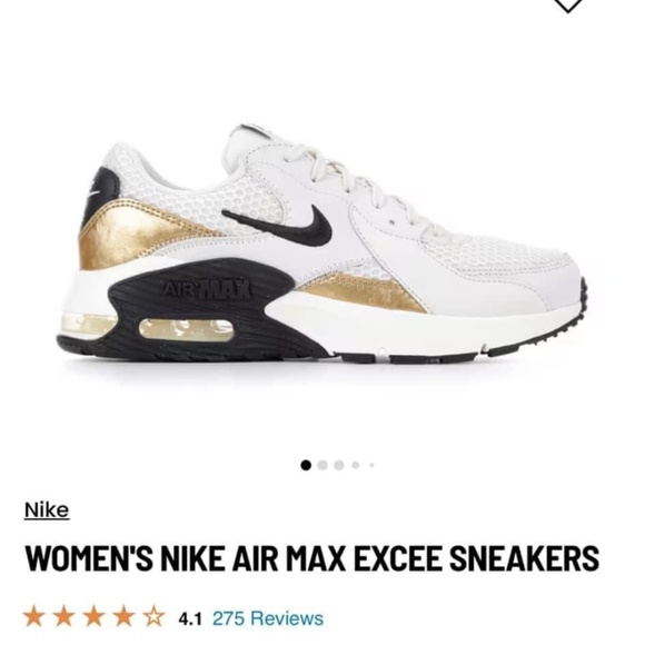 Nike Airmax - Picture 3 of 3